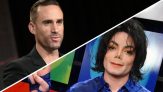 Joseph Fiennes To Play Michael Jackson