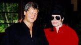German TV Listings For Michael’s Birthday