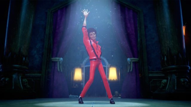 MJ’s Halloween Returns October 20th