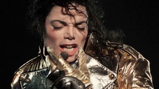 HIStory Tour Only Broke Even