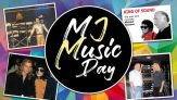 MJ Music Day In France