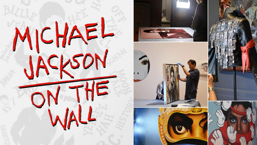 ‘On The Wall’ Exhibition