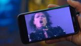 Michael Features In New Pepsi Advert
