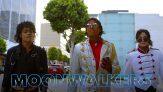 ‘Moonwalkers’ – MJ Impersonator Documentary