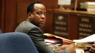 Court Re-Issues Conrad Murray’s Appeal Rejection