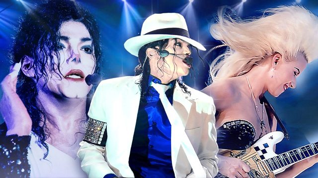 King of Pop – The Legend Continues