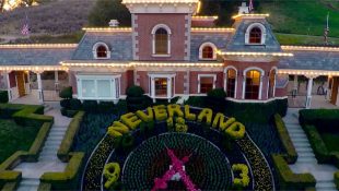 Neverland Valley Ranch Has Sold