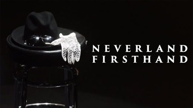 Neverland Firsthand