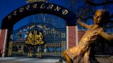 ‘Behind The Gates Of Neverland’ Update