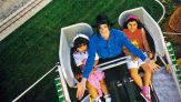 Neverland Rides In County Fair
