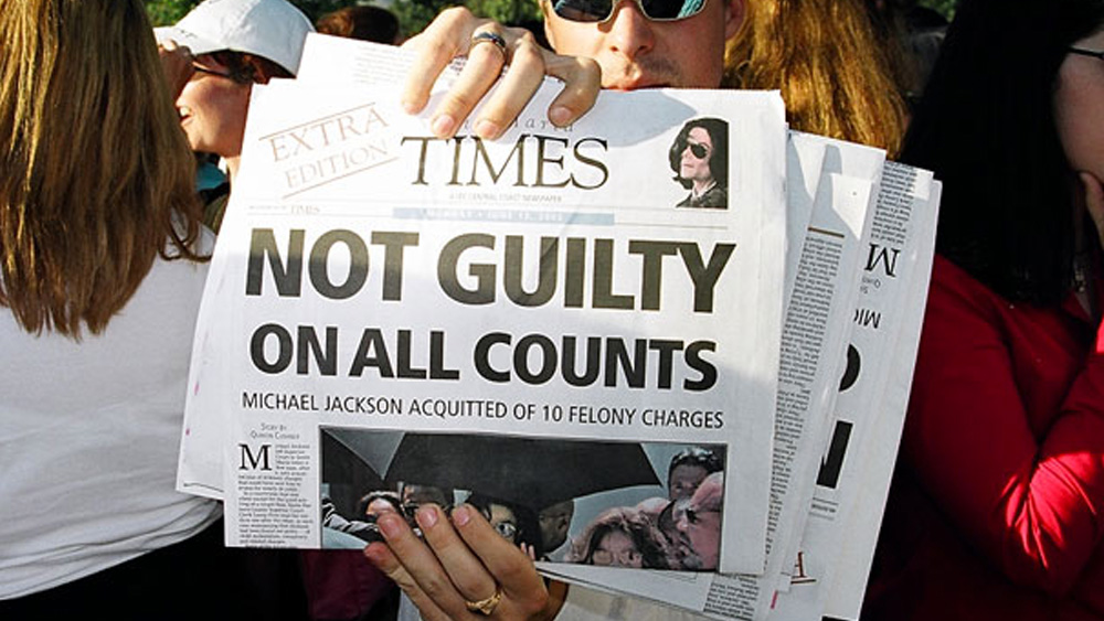 New Petition Regarding Documentary