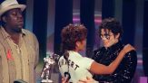 Michael & Biggie