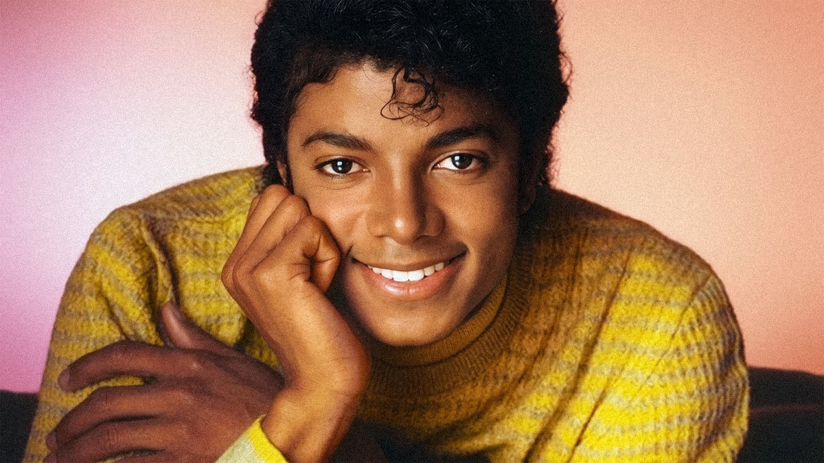 Michael Dominates Charts Worldwide