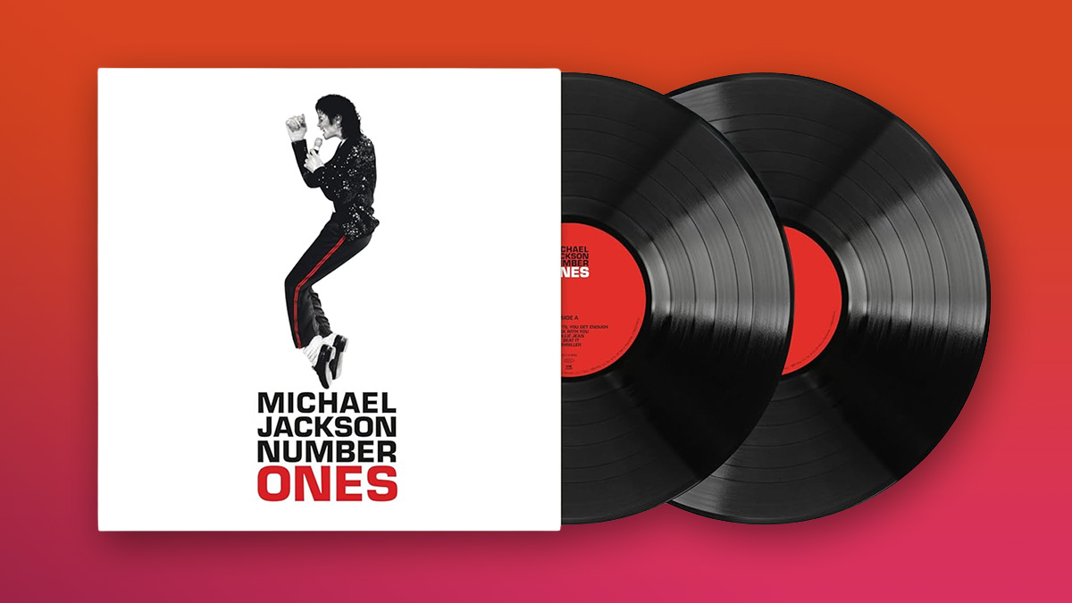 ‘Number Ones’ Arrives On Vinyl For The First Time