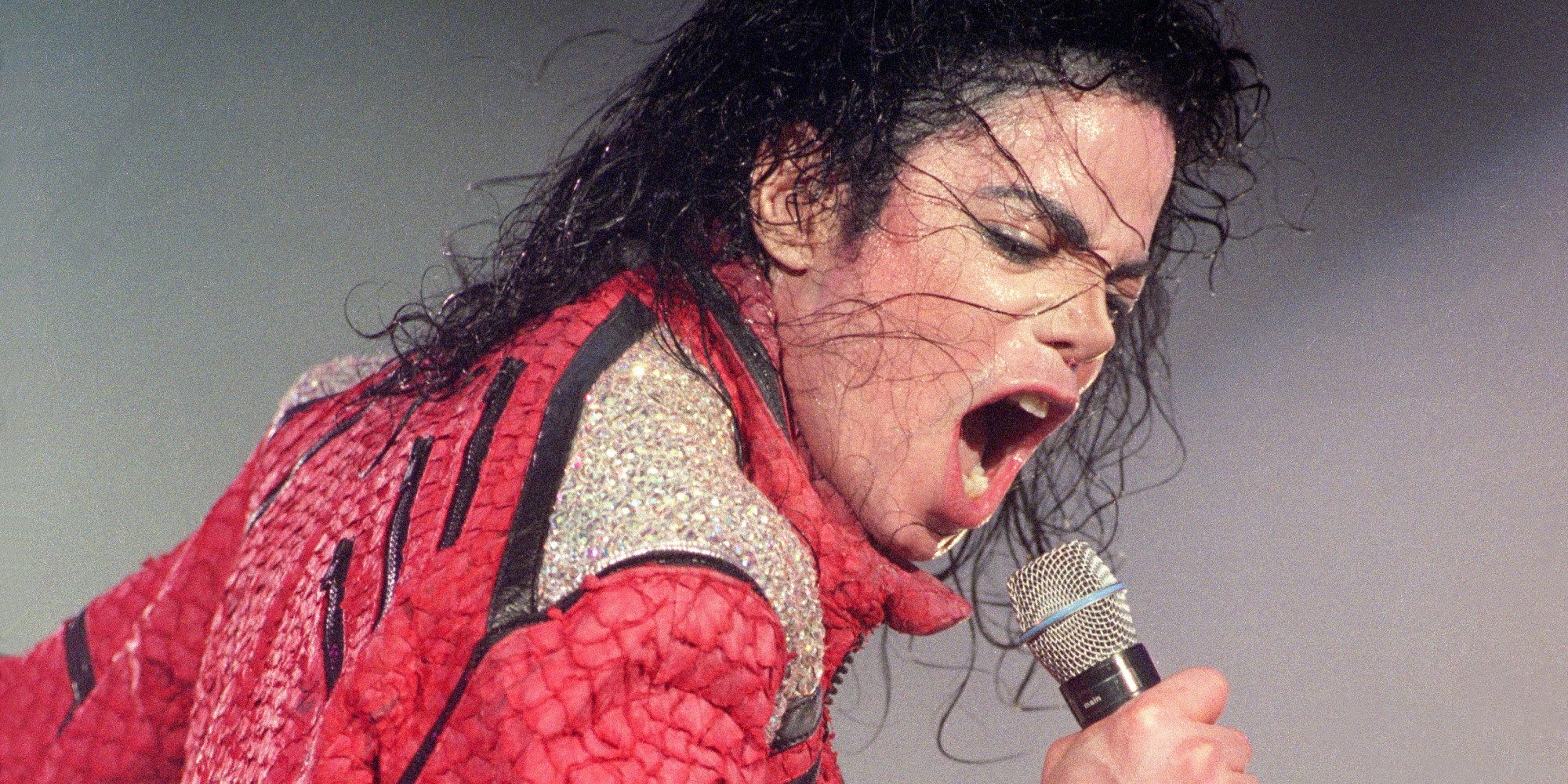 Vote For Michael! | Michael Jackson World Network