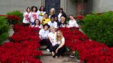 One Rose For Michael – 10th Anniversary