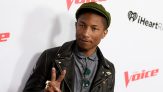 Pharrell Williams Wrote Songs For MJ