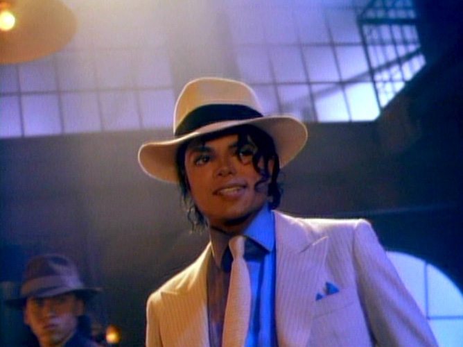 Smooth Criminal Photo Gallery | Michael Jackson World Network