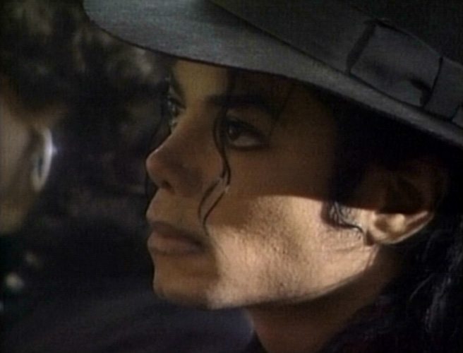 Michael Jackson’s Children Questioned