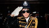 The Essential Michael Jackson Hits #1 In The UK