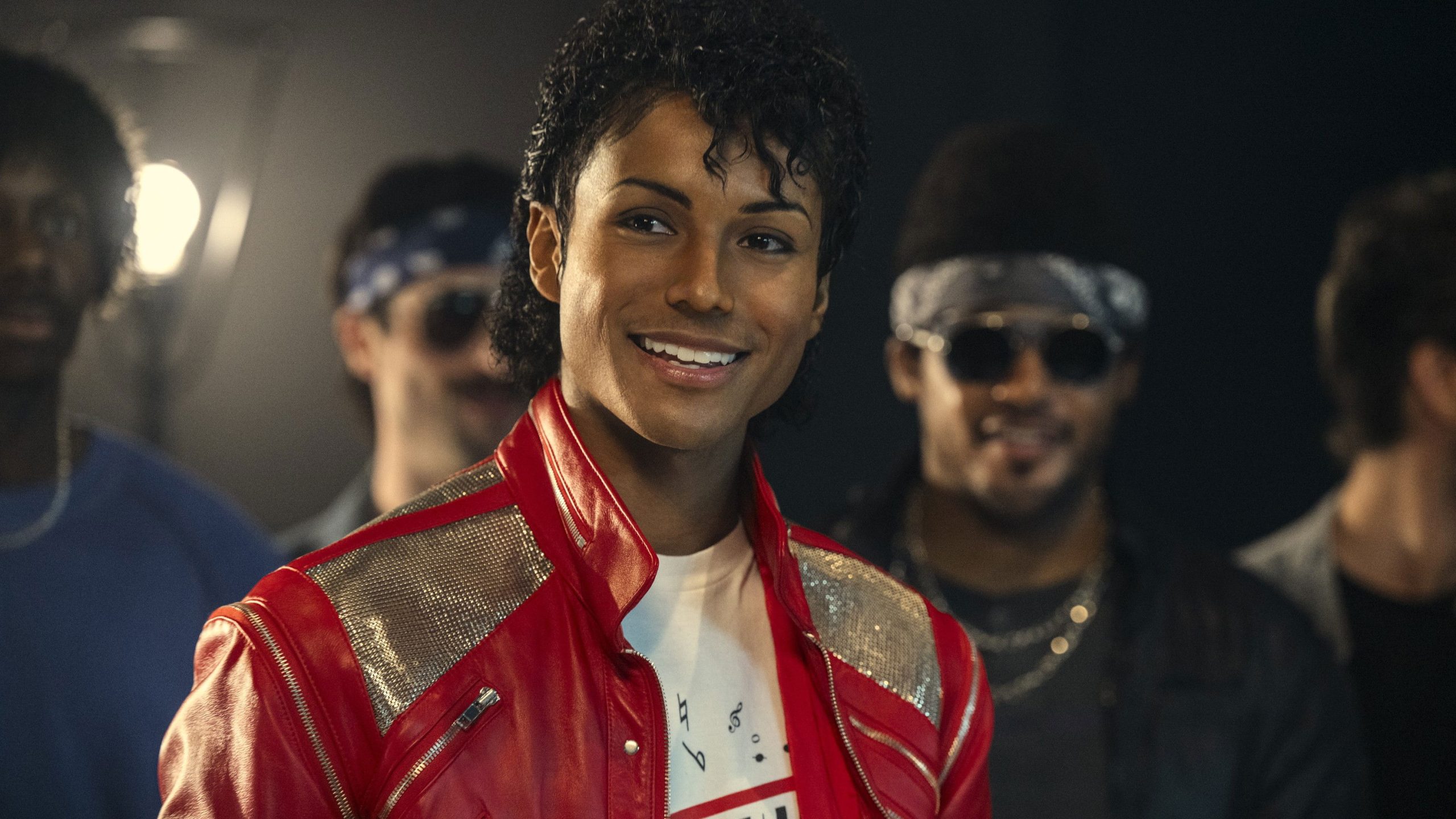 “Michael” Scores Near Perfect Rotten Tomatoes Score
