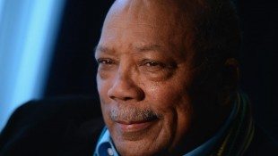 Producer Quincy Jones Sues Michael’s Estate