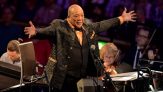 BBC Proms Honours Quincy Jones