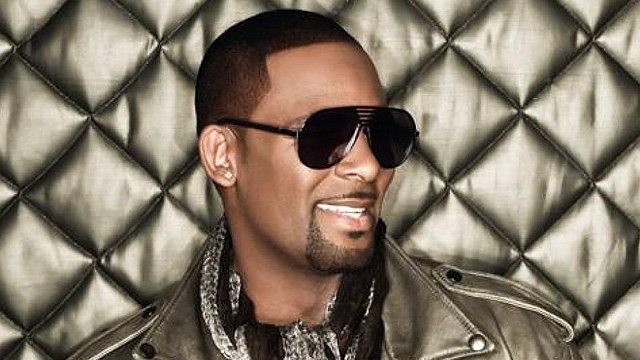 R Kelly Shares His Memories Of Michael