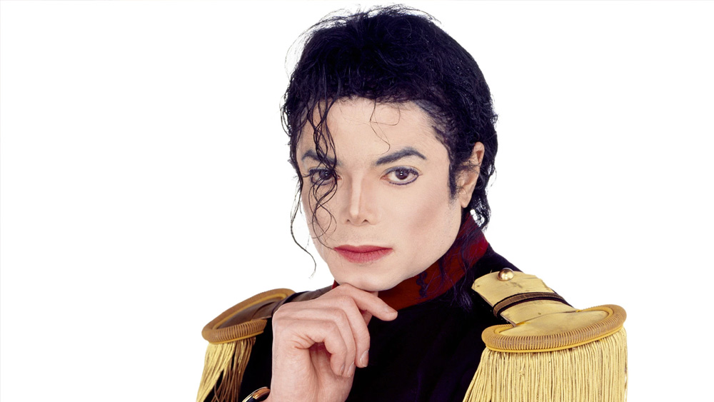 Michael Is Still The Highest-Paid Dead Celebrity