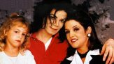 Elvis’s Granddaughter Says She Loved Michael