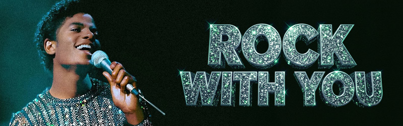 Rock With You
