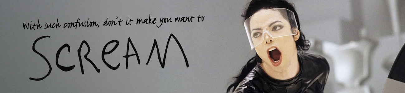 Scream
