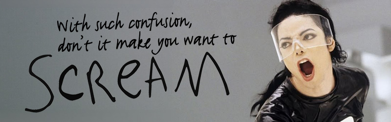 Scream
