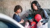 Win Searching For Neverland Premiere Tickets