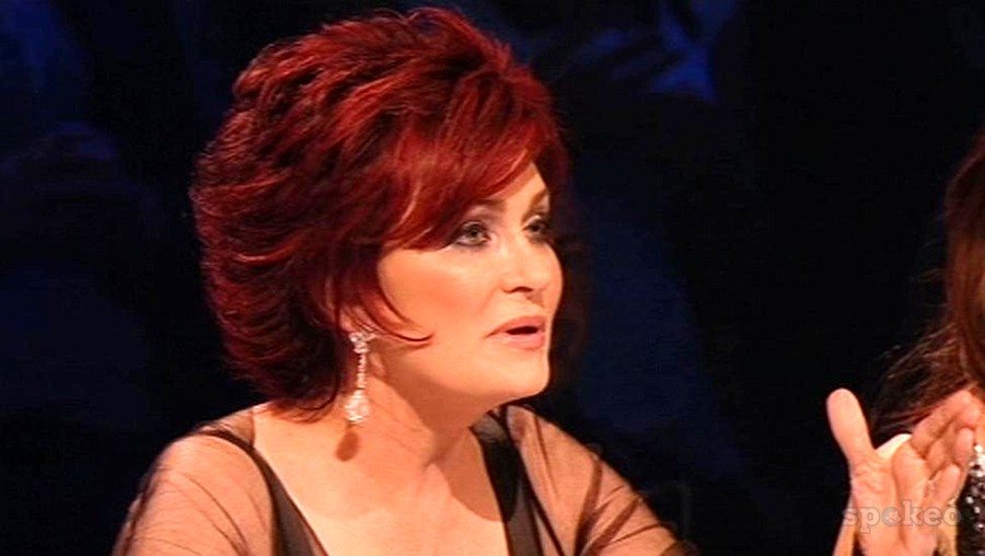 Sharon Osbourne To Testify