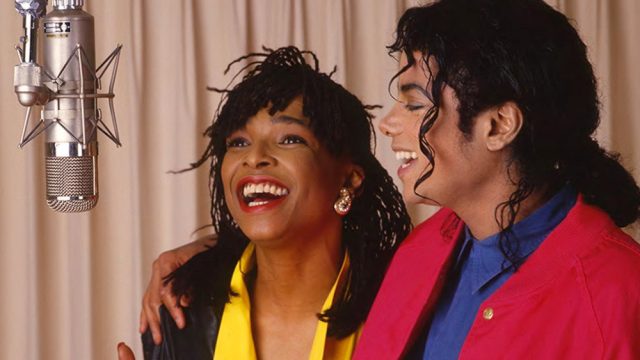 Siedah Garrett Unplugged
