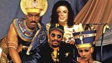 John Singleton Remembers Michael
