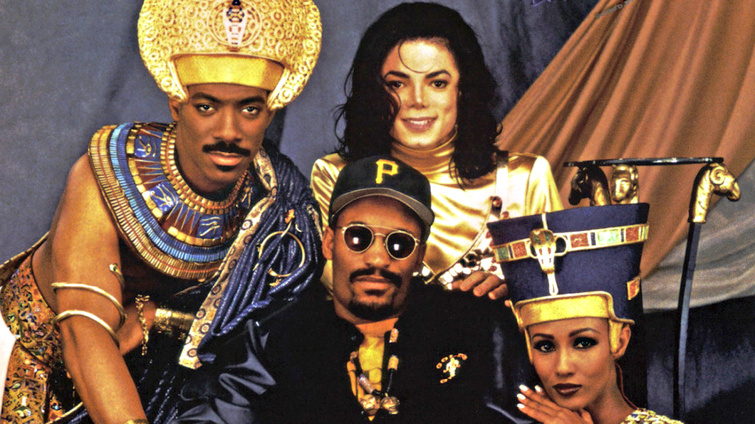 John Singleton Remembers Michael