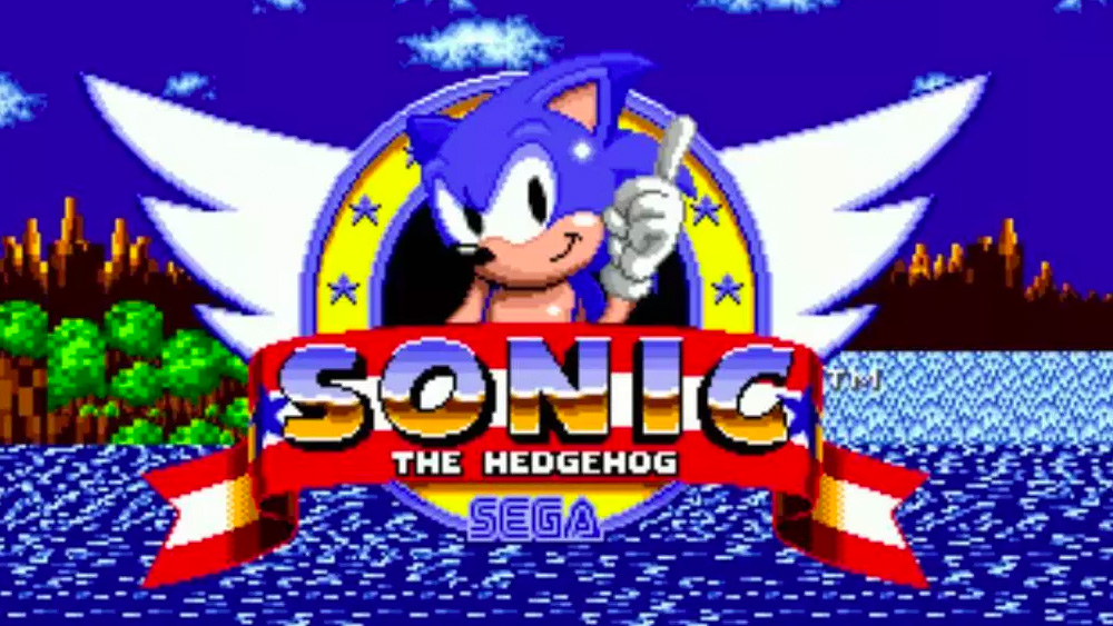 Sonic Uses Inspiration From Michael