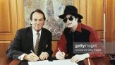 Michael’s Estate Sell Sony/ATV Catalogue