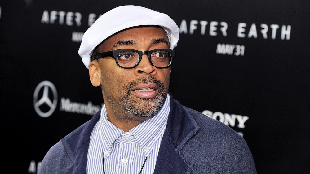 Spike Lee Needs Help