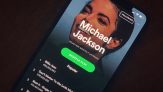 Michael’s Streaming Popularity