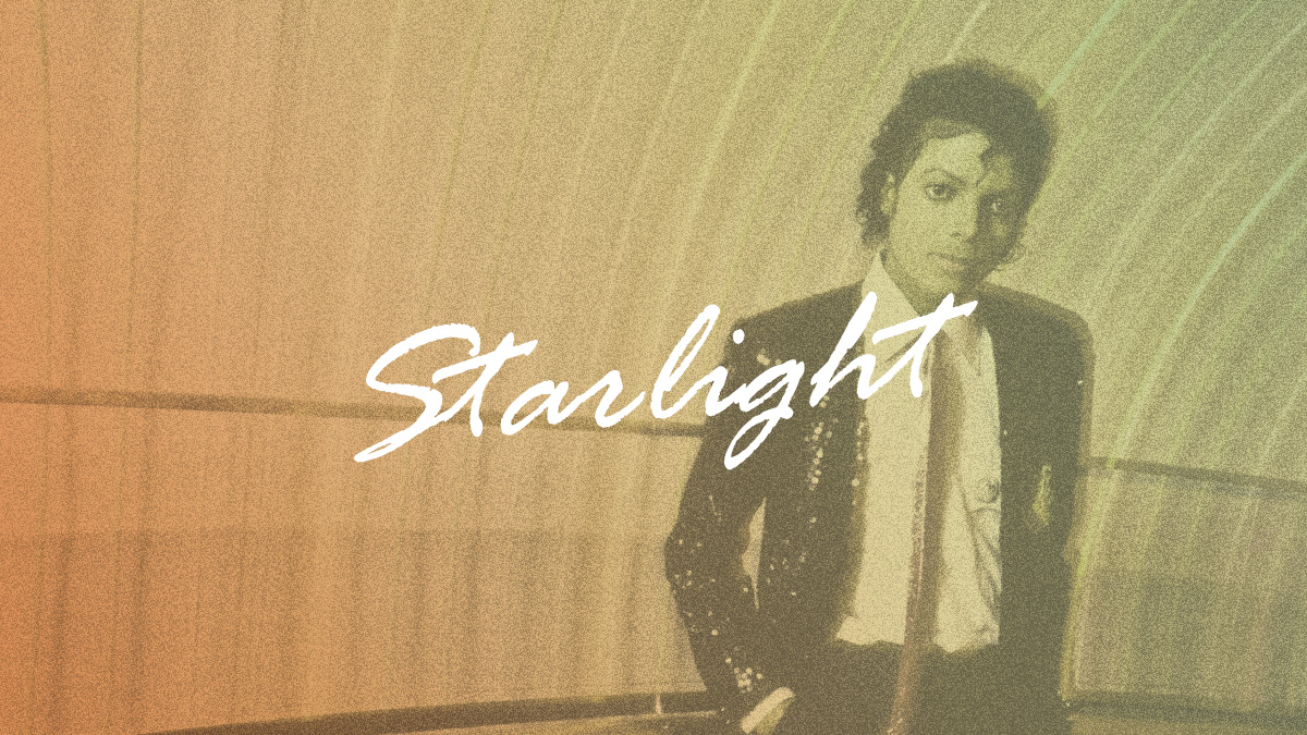 Bonus Track: ‘Starlight’