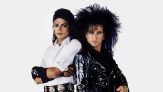 Guitarist Steve Stevens Remembers Michael