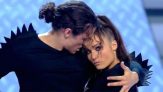 Jonny Labey Performs ‘Scream’