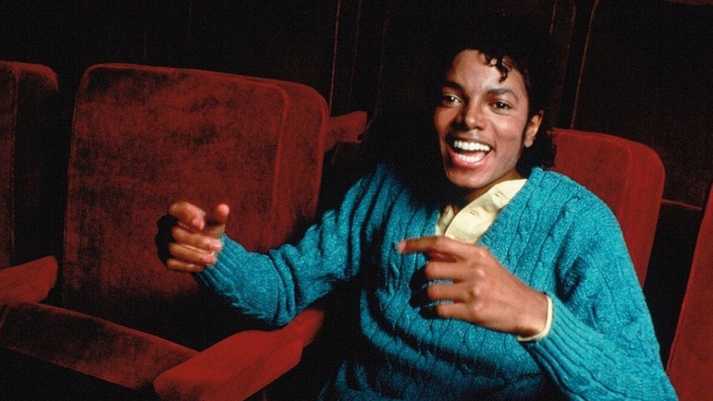 Michael Jackson Broadway Show In 2020