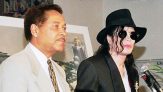 The Never To Be MJ Theme Park