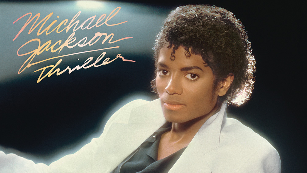 Billboard Awards To Celebrate ‘Thriller’