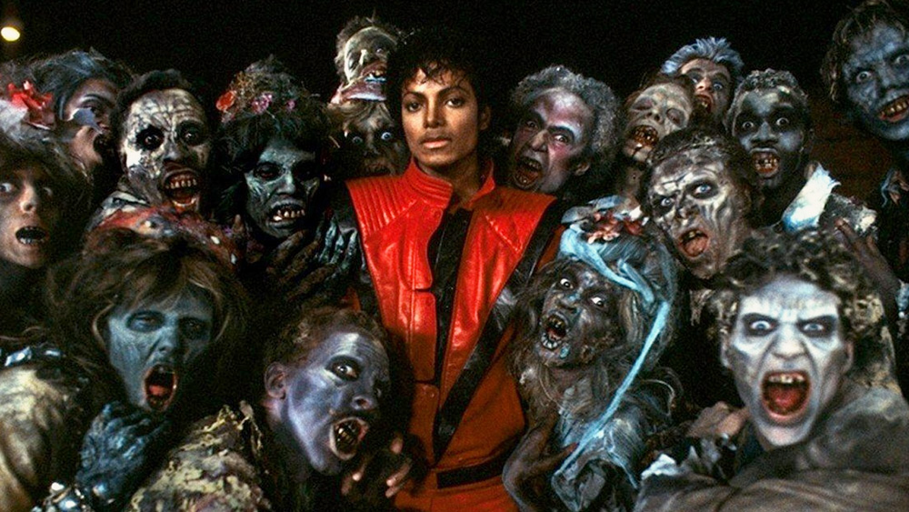 ‘Thriller 3D’ At The Venice Film Festival