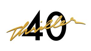 ‘Thriller 40’ Website Launches